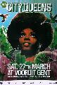 Cult 34b City Queens Jungle 70cm by 100cm year unknown 25euro.jpg
